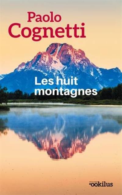 Les huit montagnes