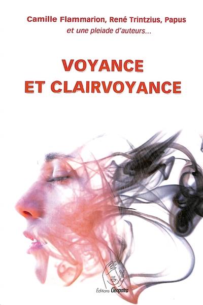 Voyance et clairvoyance