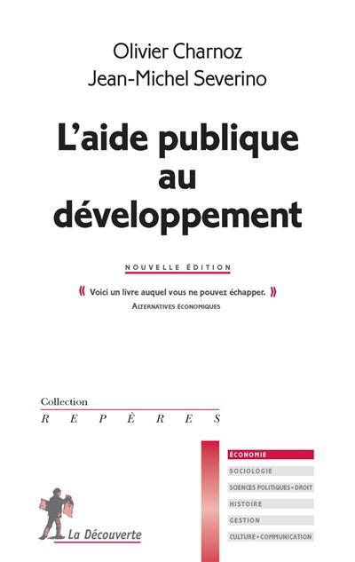 L'aide publique au développement