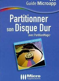 Partitionner son disque dur