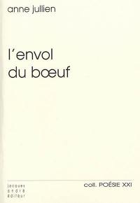 L'envol du boeuf