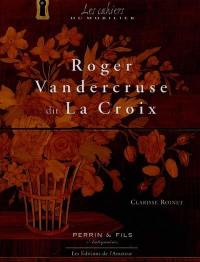 Roger Vandercruse dit Lacroix