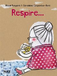 Respire...