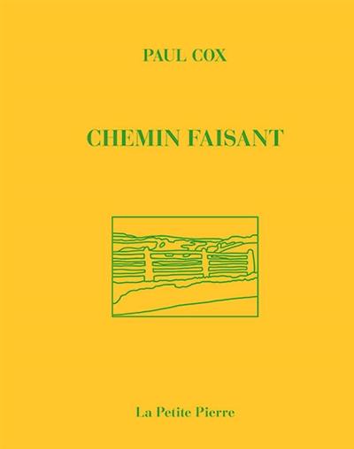 Paul Cox : chemin faisant