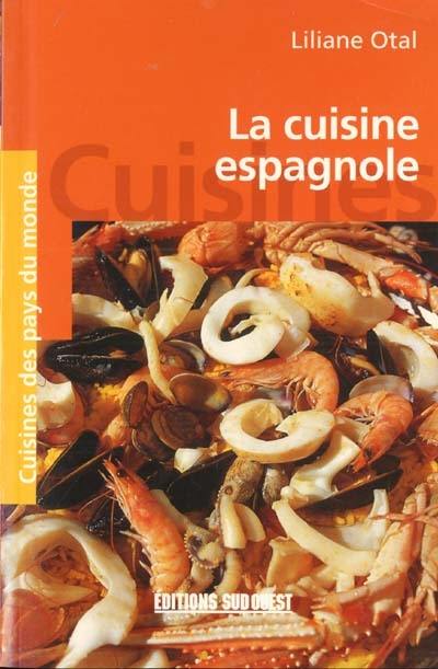 La cuisine espagnole