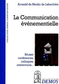 La communication événementielle