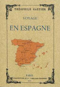 Voyage en Espagne