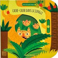 Cache-cache dans la jungle