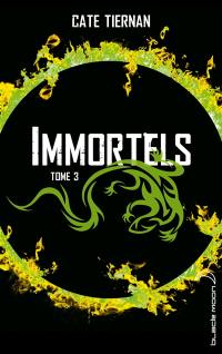 Immortels. Vol. 3