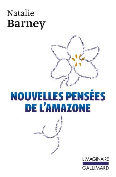 Nouvelles pensées de l'Amazone