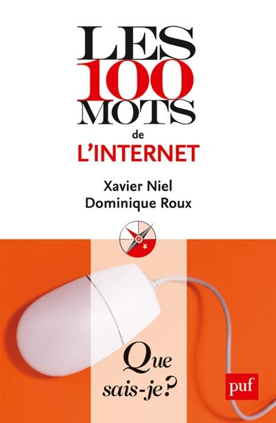 Les 100 mots de l'Internet