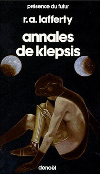 Annales de Klepsis