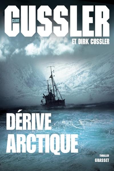 Dérive arctique