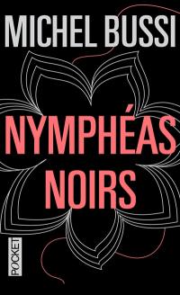 Nymphéas noirs