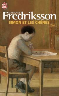 Simon et les chênes