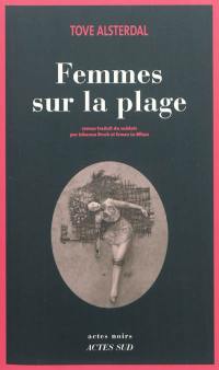 Femmes sur la plage