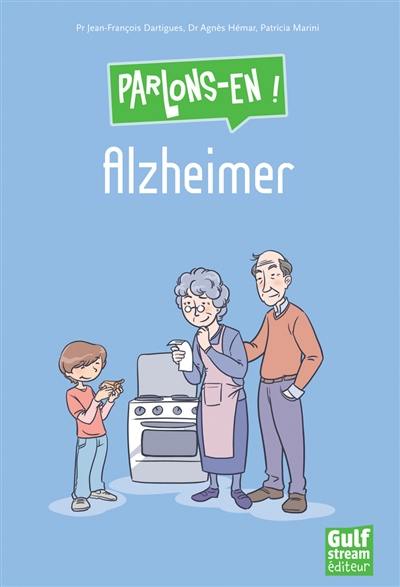 Alzheimer