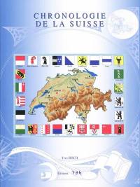 Chronologie de la Suisse