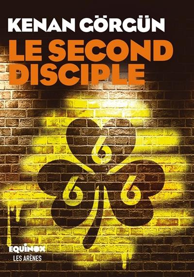 Le second disciple