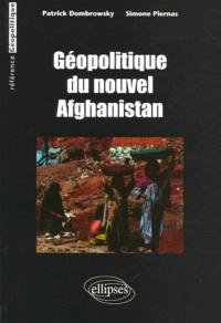 Géopolitique du nouvel Afghanistan