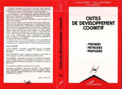 Outils de développement cognitif