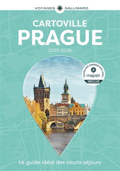 Prague : 2025-2026