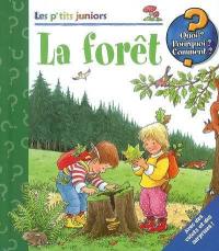 La forêt