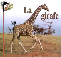 La girafe. Le voyage de la girafe