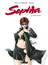 Sophia. Vol. 2. Elementa chaos