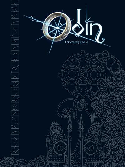 Odin : l'intégrale