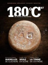 180 °C : des recettes et des hommes, n° 7