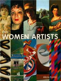 Tate Women Artists