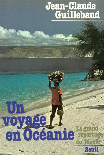 Un voyage en Océanie