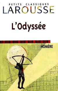 L'Odyssée : extraits