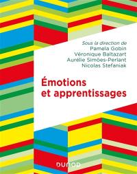 Emotions et apprentissages