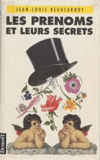 Les Prénoms et leurs secrets