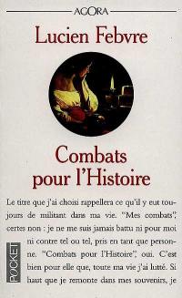 Combats pour l'histoire