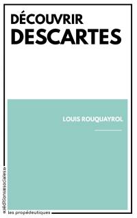 Découvrir Descartes