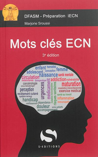 Mots clés ECN