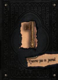 N'ouvrez pas ce journal