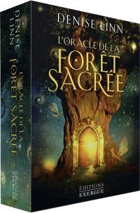 L'oracle de la forêt sacrée