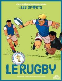 Le rugby