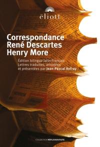 Correspondance : 1648-1655. Etendue, corps et esprit : le dualisme en questions