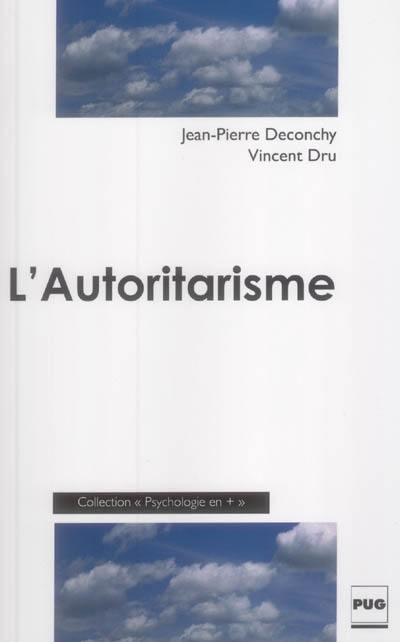 L'autoritarisme