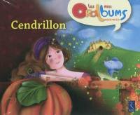 Cendrillon : pack de 5 exemplaires