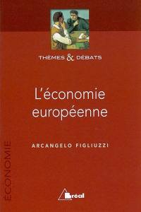 L'économie européenne