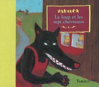 Le loup et les sept chevreaux