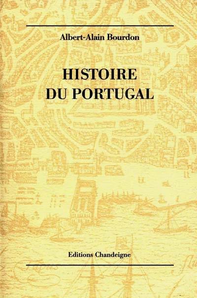 Histoire du Portugal