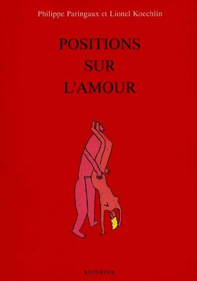 Positions sur l'amour