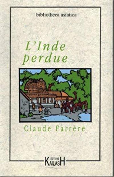 L'Inde perdue